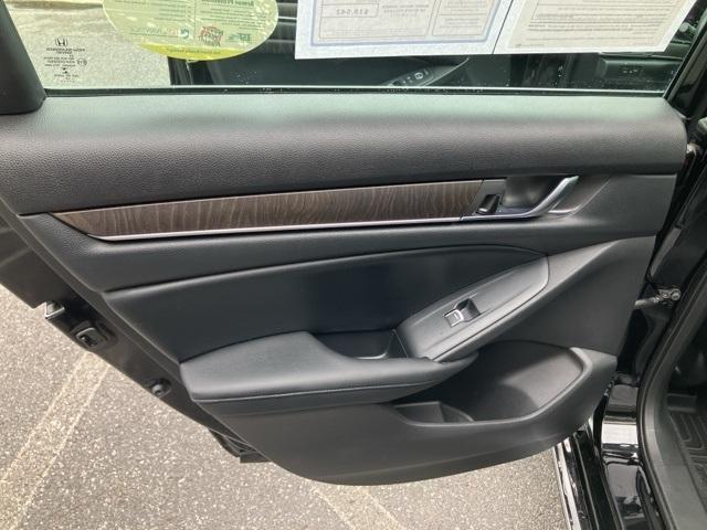 used 2018 Honda Accord car, priced at $18,542