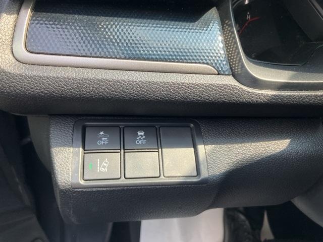 used 2021 Honda Civic car, priced at $22,126