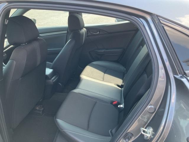 used 2021 Honda Civic car, priced at $22,126