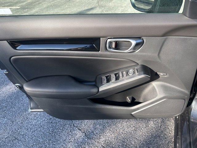 new 2026 Honda Civic Hybrid car, priced at $33,490