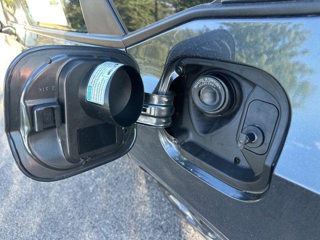 new 2026 Honda Civic Hybrid car, priced at $33,490