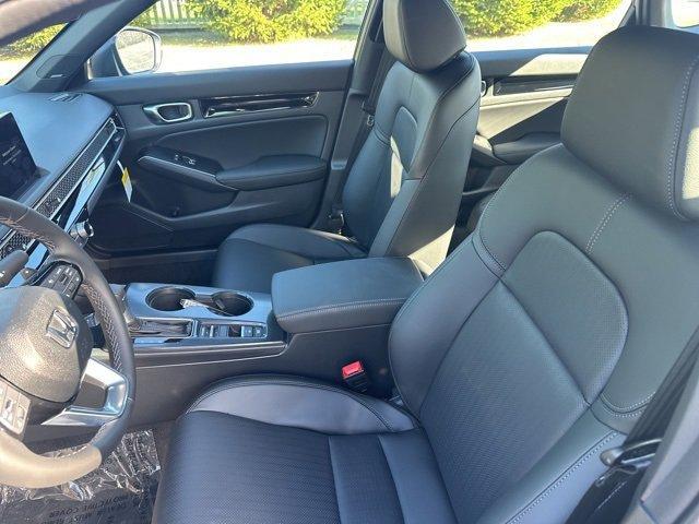 new 2026 Honda Civic Hybrid car, priced at $33,490