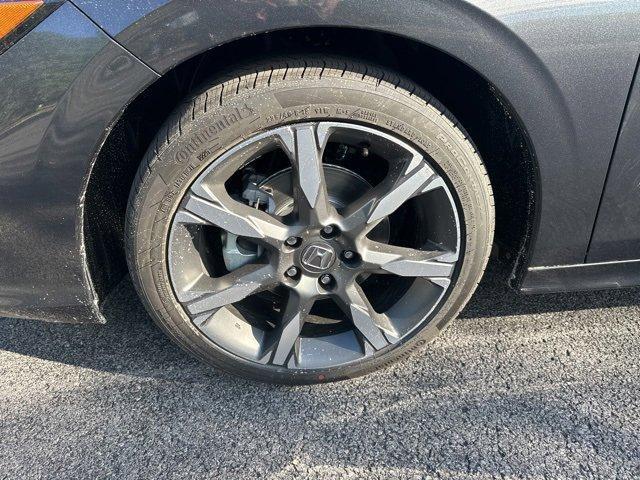 new 2026 Honda Civic Hybrid car, priced at $33,490