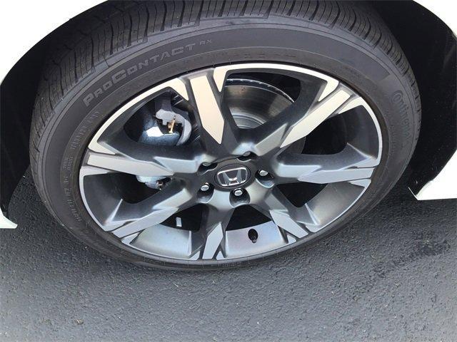 new 2026 Honda Civic Hybrid car, priced at $33,945