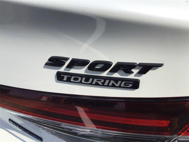 new 2026 Honda Civic Hybrid car, priced at $33,945