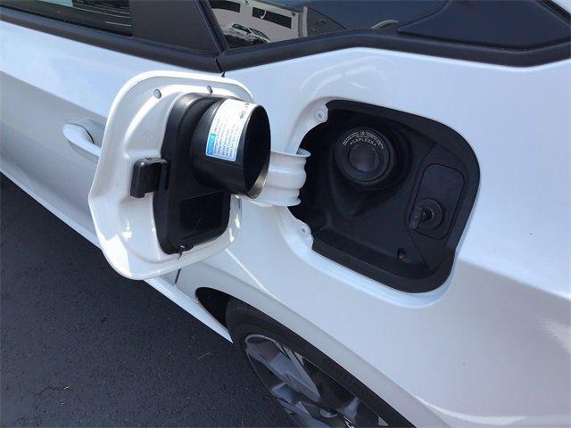 new 2026 Honda Civic Hybrid car, priced at $33,945