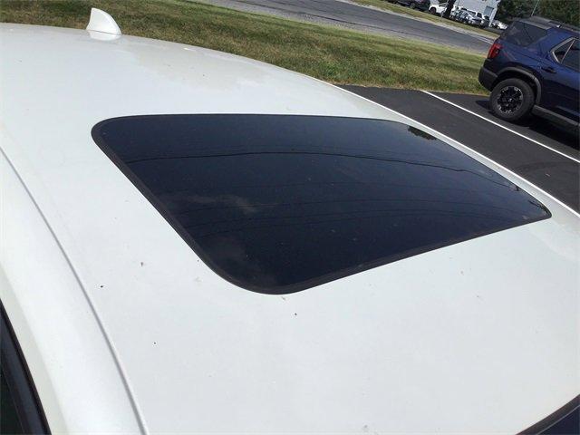 new 2026 Honda Civic Hybrid car, priced at $33,945