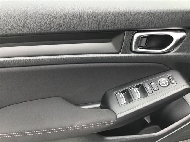 new 2026 Honda Civic car, priced at $28,245