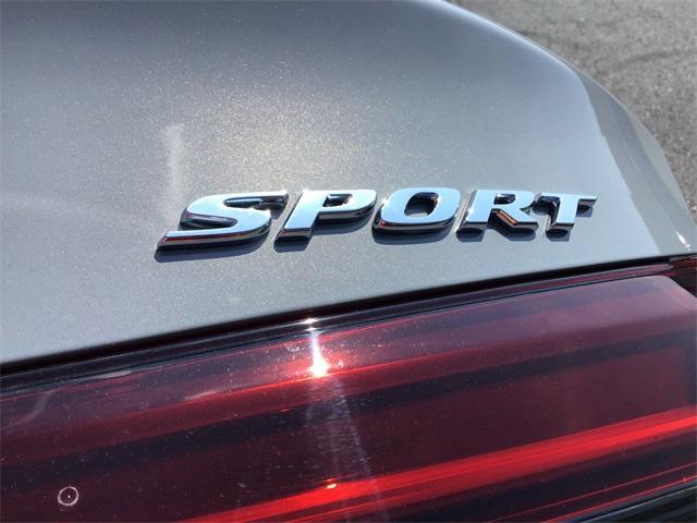 new 2026 Honda Civic car, priced at $28,245