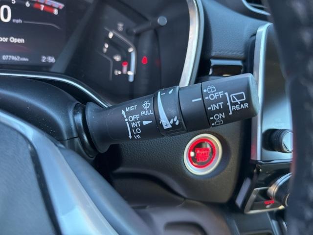 used 2019 Honda CR-V car, priced at $22,432