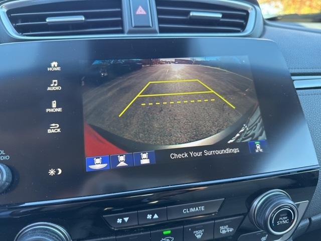 used 2019 Honda CR-V car, priced at $22,432