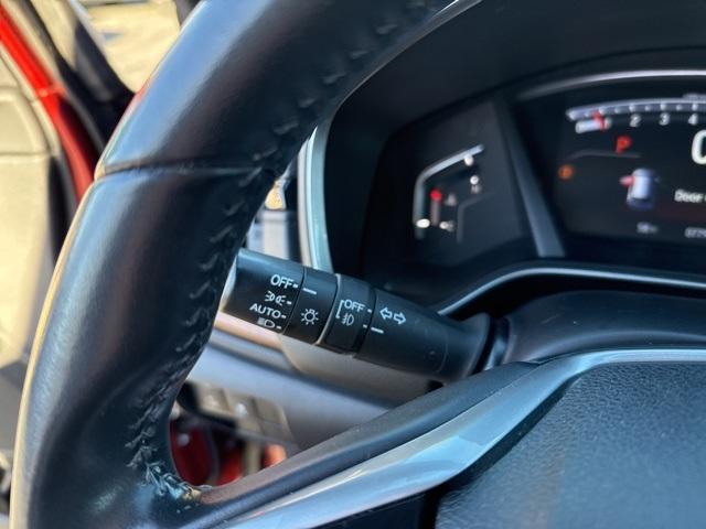 used 2019 Honda CR-V car, priced at $22,432