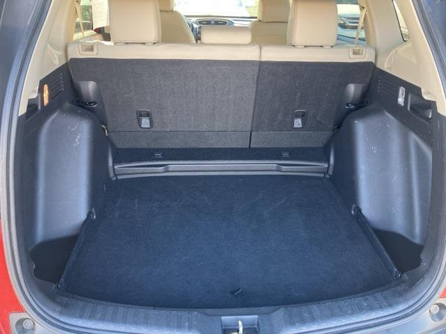 used 2019 Honda CR-V car, priced at $23,970
