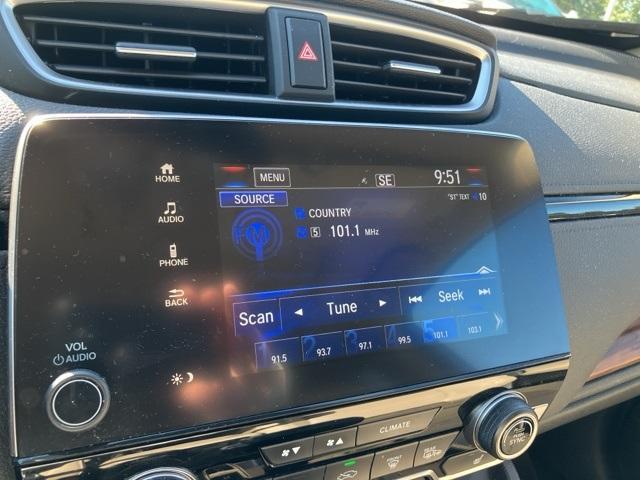 used 2019 Honda CR-V car, priced at $23,970