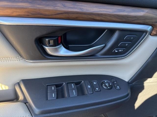 used 2019 Honda CR-V car, priced at $22,432
