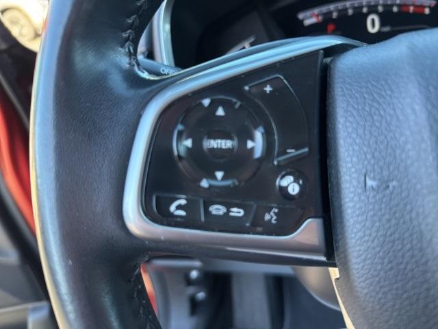 used 2019 Honda CR-V car, priced at $22,432