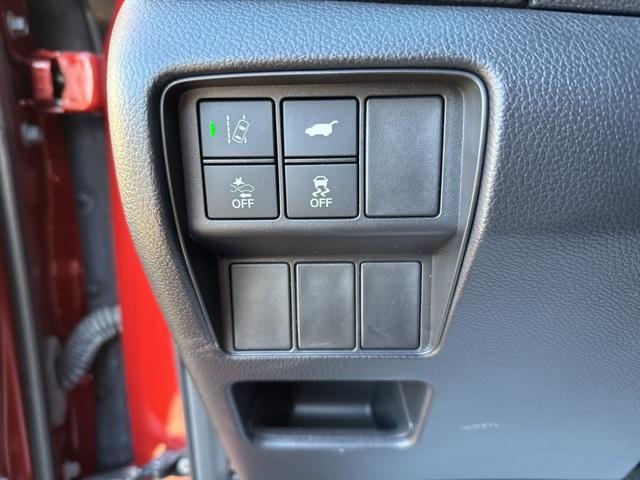 used 2019 Honda CR-V car, priced at $22,432