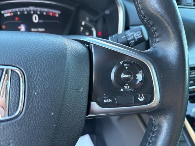 used 2019 Honda CR-V car, priced at $22,432