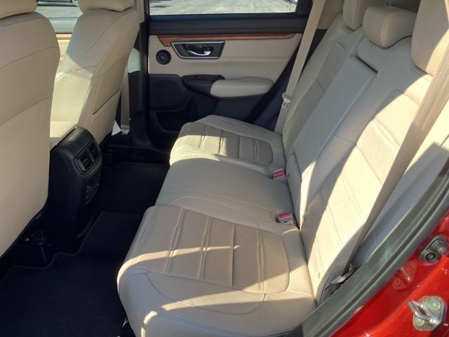 used 2019 Honda CR-V car, priced at $23,970