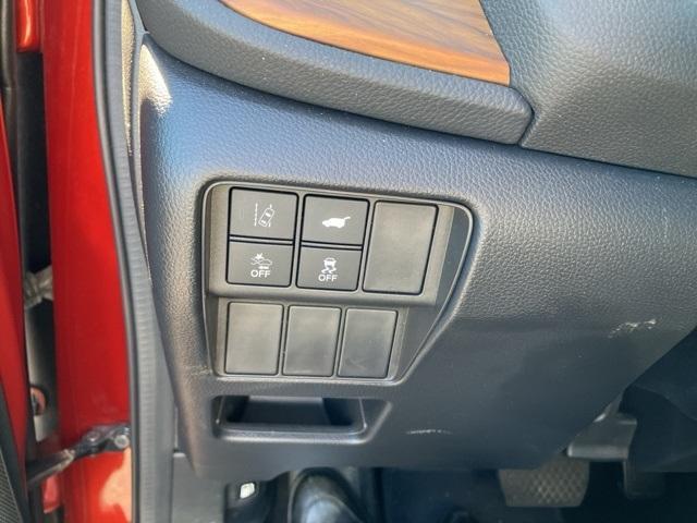 used 2019 Honda CR-V car, priced at $23,970