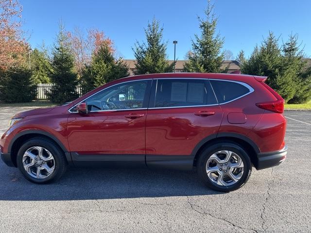 used 2019 Honda CR-V car, priced at $22,432