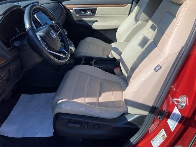 used 2019 Honda CR-V car, priced at $23,970