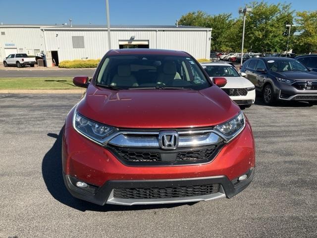 used 2019 Honda CR-V car, priced at $23,970