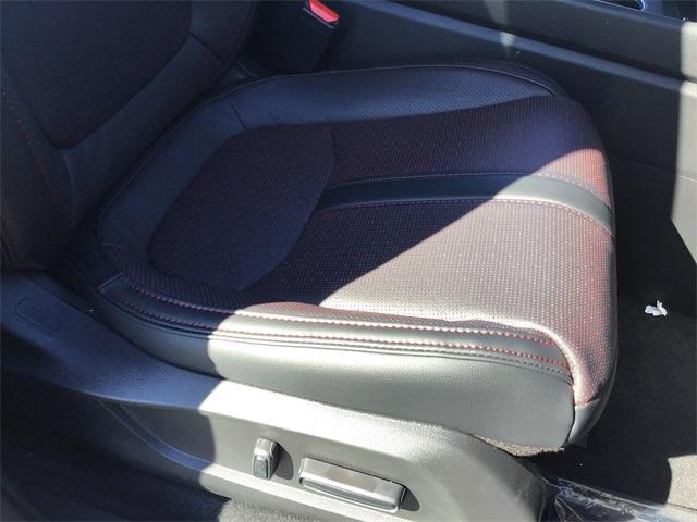 new 2025 Honda Pilot car, priced at $56,530