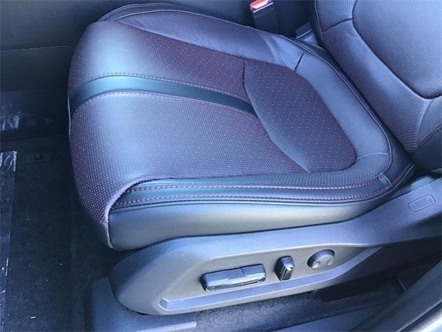 new 2025 Honda Pilot car, priced at $56,530