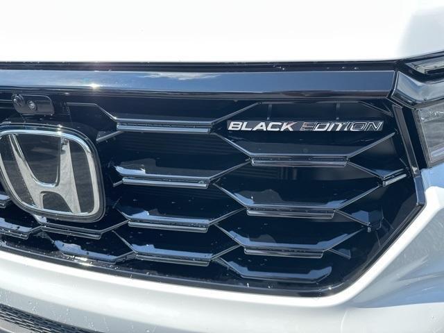 new 2025 Honda Pilot car, priced at $56,530