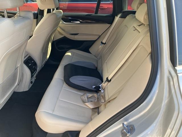 used 2019 BMW X3 car, priced at $20,943