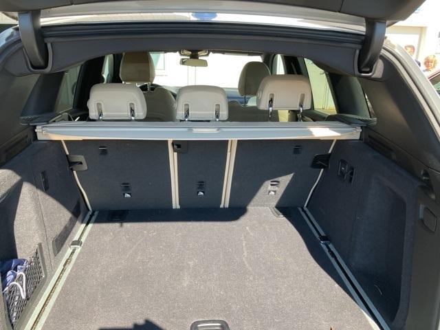 used 2019 BMW X3 car, priced at $20,943