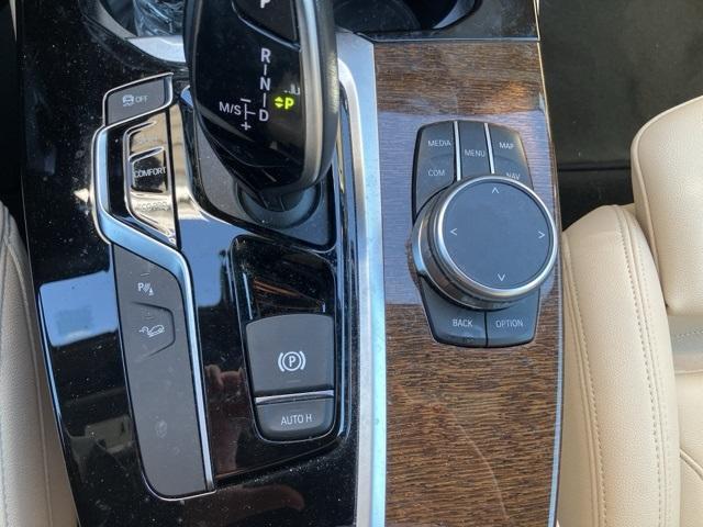 used 2019 BMW X3 car, priced at $20,943