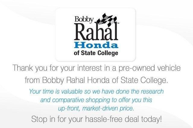 used 2022 Honda Odyssey car, priced at $29,600