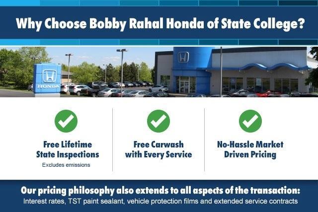 used 2022 Honda Odyssey car, priced at $29,600