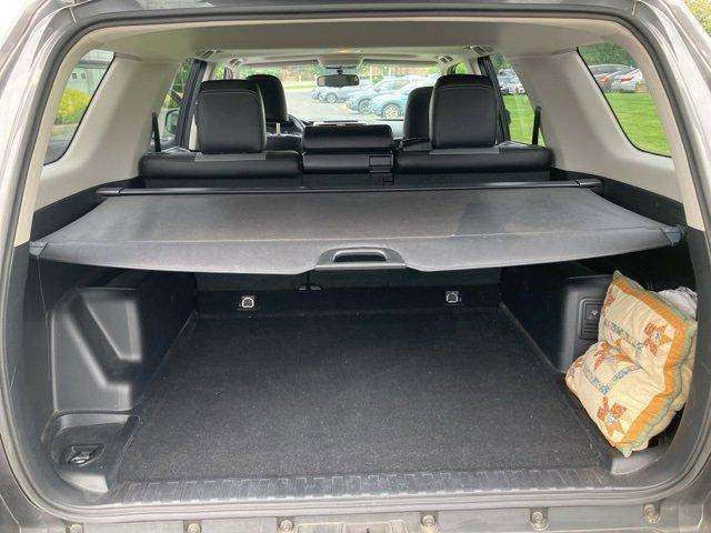 used 2016 Toyota 4Runner car, priced at $28,400