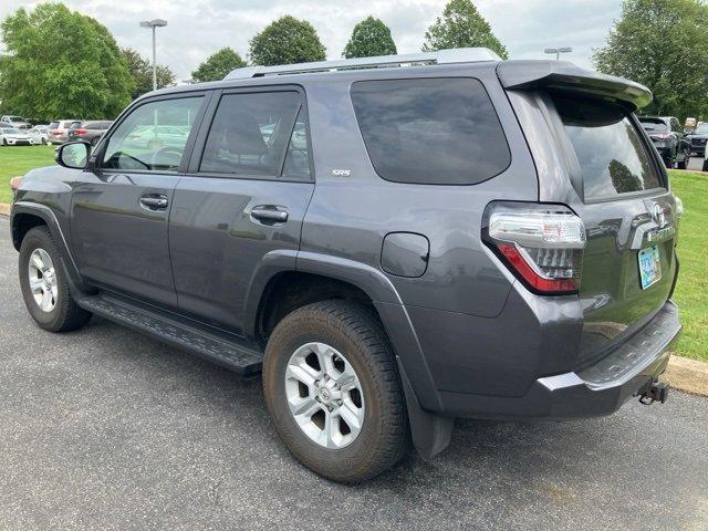 used 2016 Toyota 4Runner car, priced at $28,400