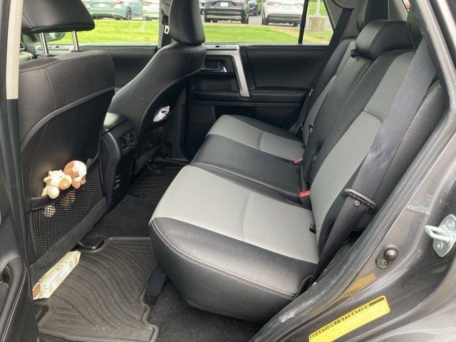 used 2016 Toyota 4Runner car, priced at $28,400