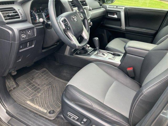 used 2016 Toyota 4Runner car, priced at $28,400