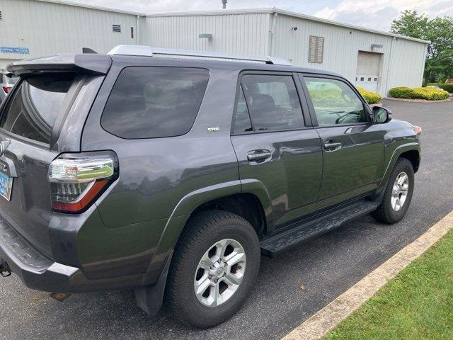 used 2016 Toyota 4Runner car, priced at $28,400