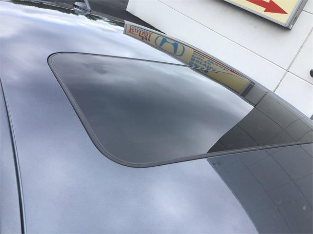 new 2026 Honda Civic Hybrid car, priced at $31,690