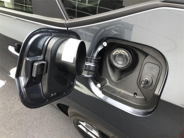 new 2026 Honda Civic Hybrid car, priced at $31,690