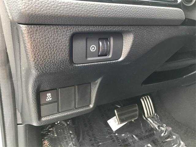 new 2026 Honda Civic Hybrid car