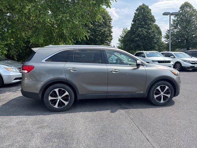 used 2016 Kia Sorento car, priced at $16,150