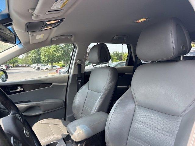 used 2016 Kia Sorento car, priced at $16,150