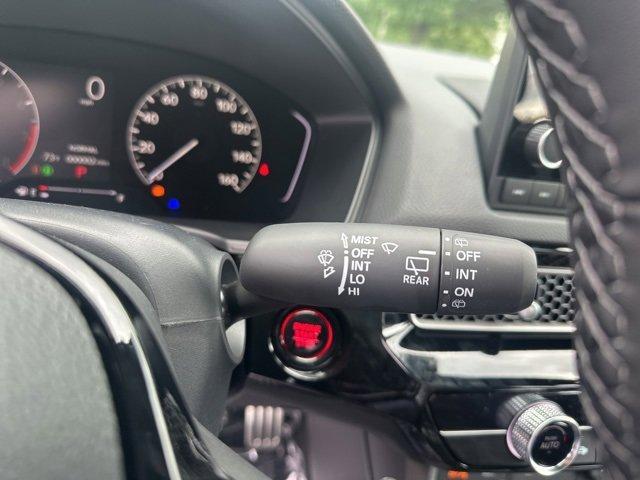 new 2026 Honda Civic car, priced at $29,445