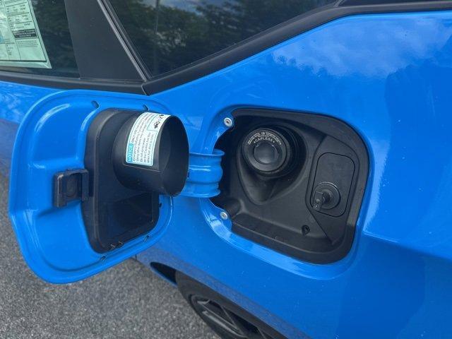 new 2026 Honda Civic car, priced at $29,445