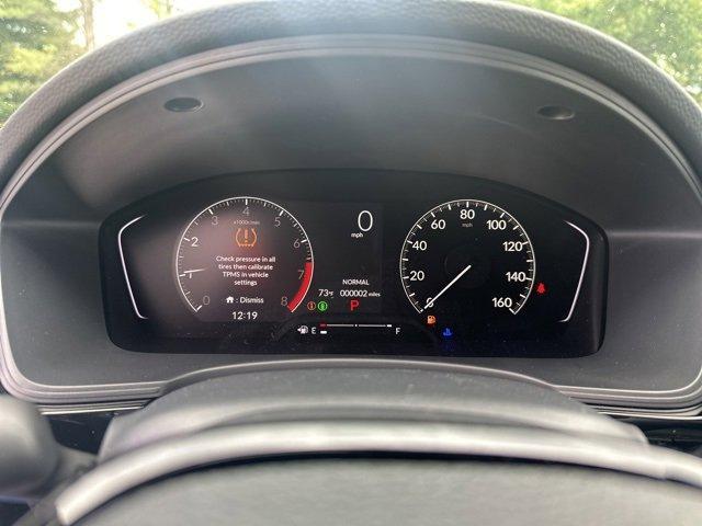 new 2026 Honda Civic car, priced at $29,445