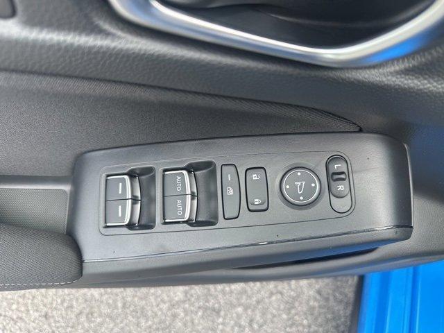 new 2026 Honda Civic car, priced at $29,445