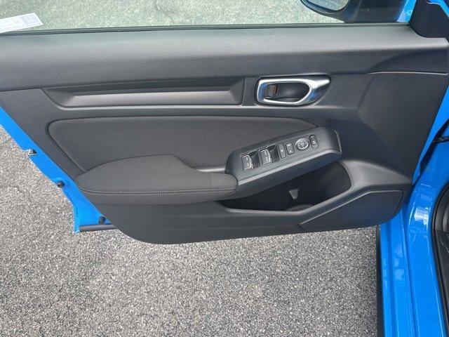 new 2026 Honda Civic car, priced at $29,445